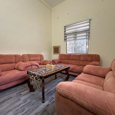 Hayat Guest House Nablus Exterior foto