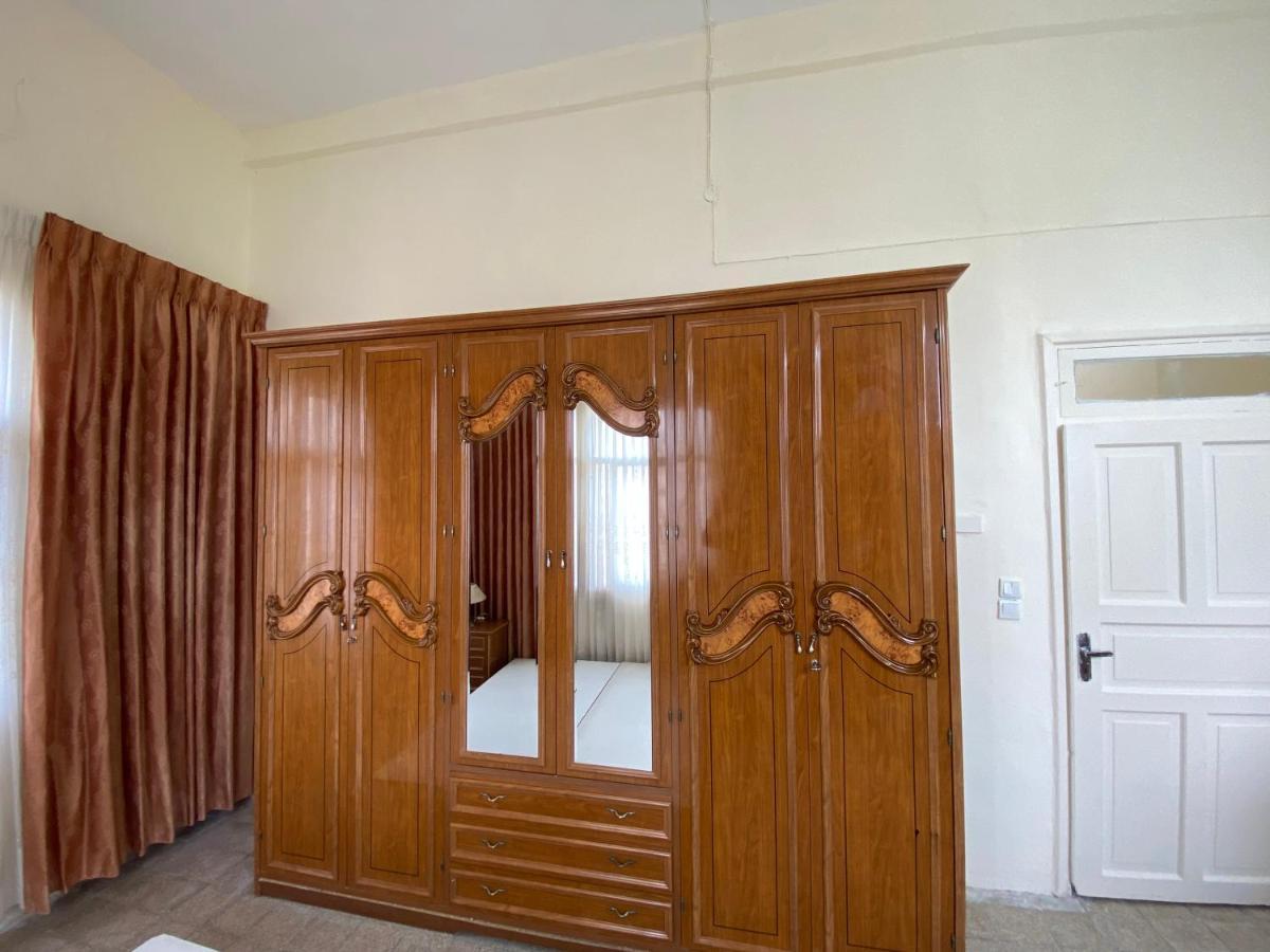 Hayat Guest House Nablus Zimmer foto
